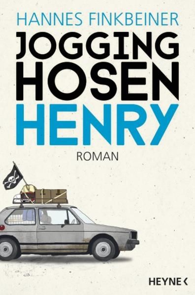 Produktbild: Jogginghosen-Henry