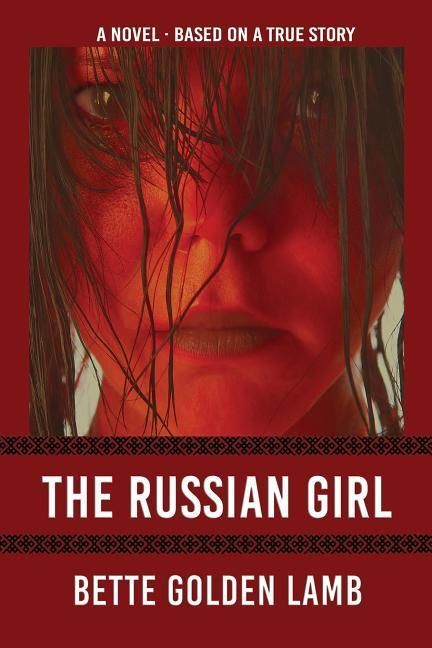 Produktbild: The Russian Girl