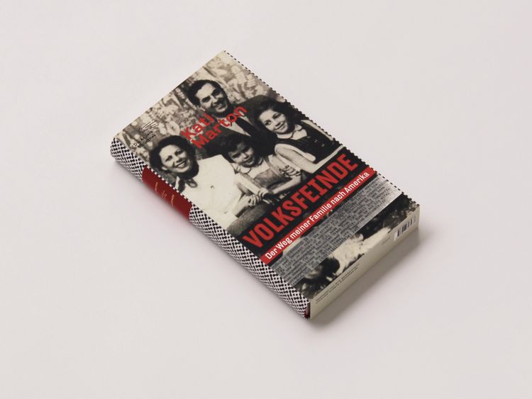 Produktbild: Volksfeinde