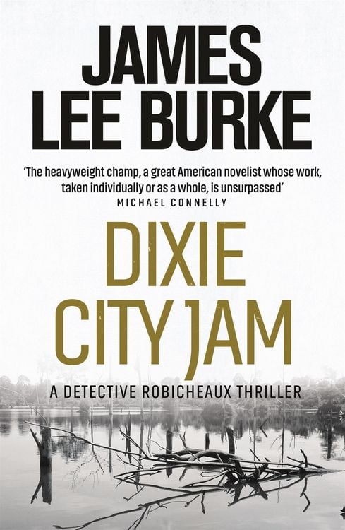 Produktbild: Dixie City Jam