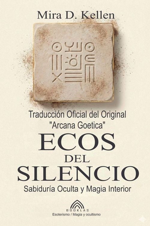 Produktbild: Ecos del Silencio