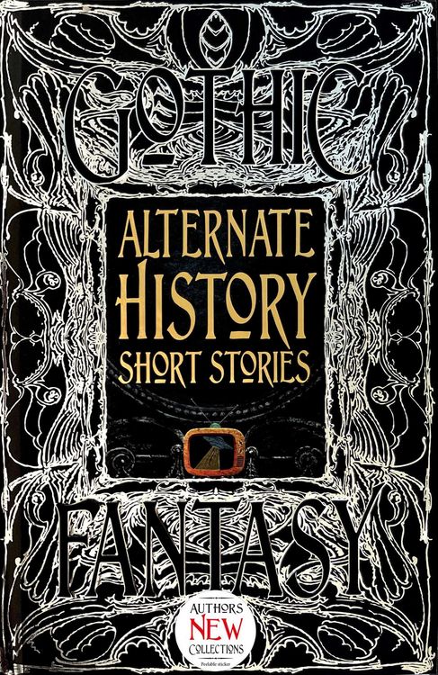 Produktbild: Alternate History Short Stories