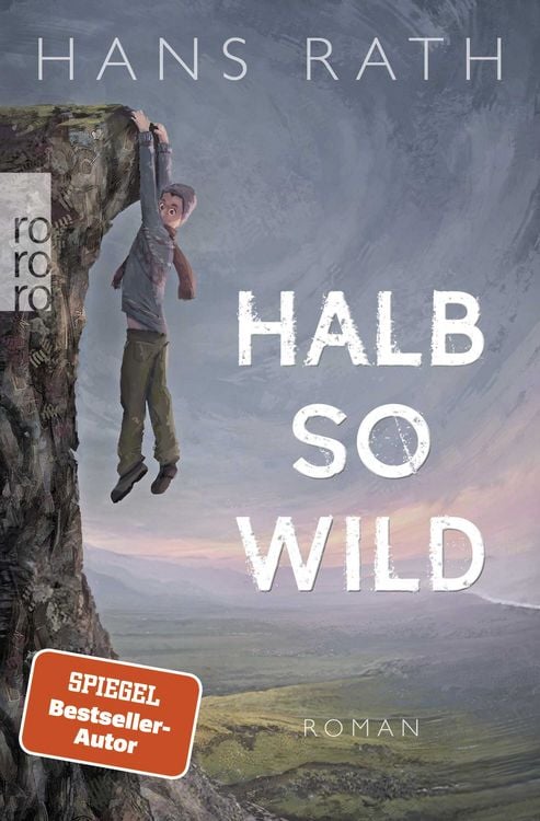 Produktbild: Halb so wild