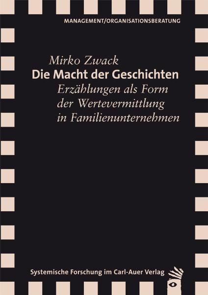 Produktbild: Die Macht der Geschichten