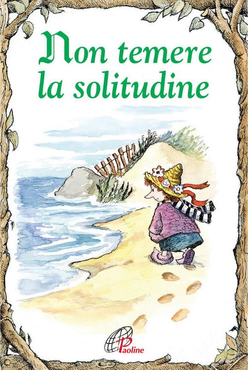 Produktbild: Non temere la solitudine