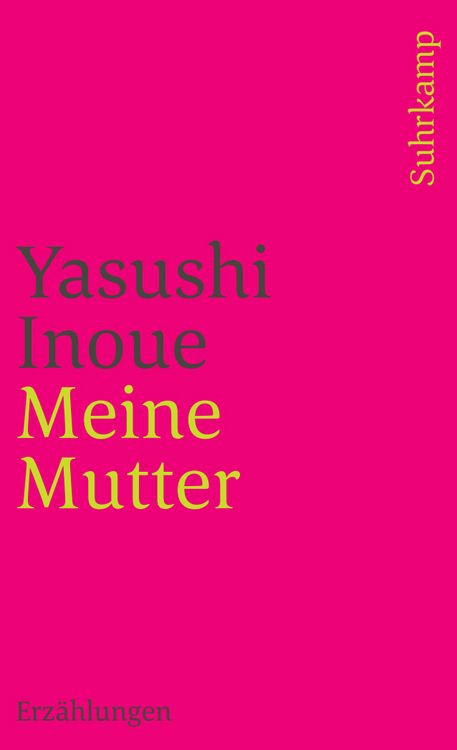 Produktbild: Meine Mutter