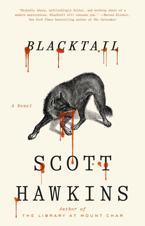 Produktbild: Blacktail