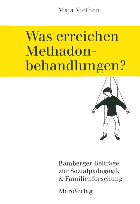 Produktbild: Was erreichen Methadonbehandlungen?