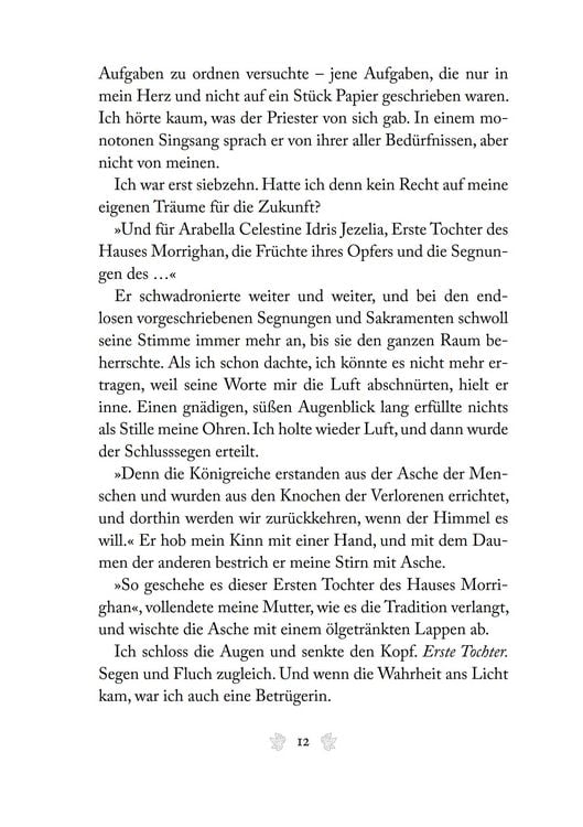Produktbild: Der Kuss der L&uuml;ge