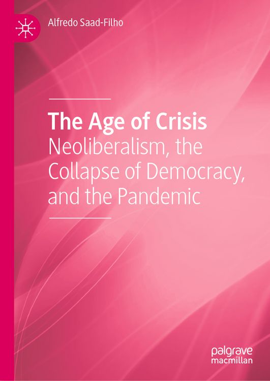 Produktbild: The Age of Crisis
