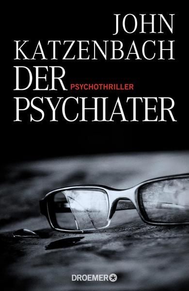 Produktbild: Der Psychiater