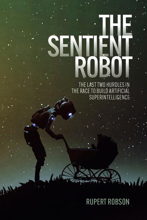 Produktbild: Sentient Robot