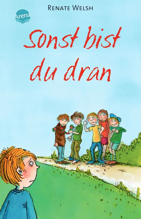 Produktbild: Sonst bist du dran