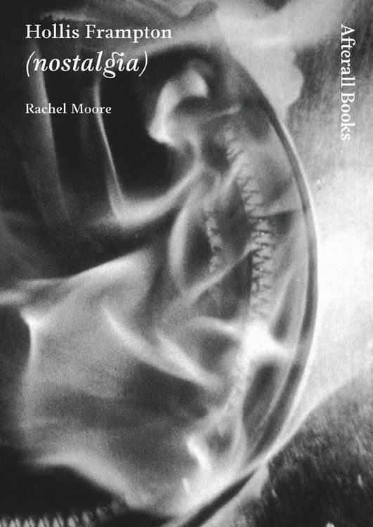 Produktbild: Hollis Frampton