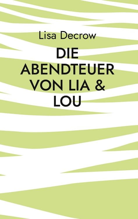 Produktbild: Die Abendteuer von Lia & Lou
