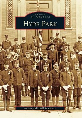 Produktbild: Hyde Park