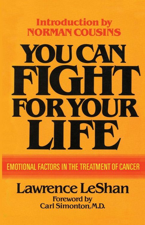 Produktbild: You Can Fight For Your Life