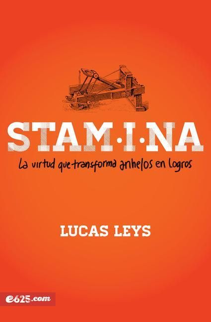 Produktbild: Stamina