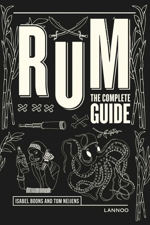Produktbild: Rum