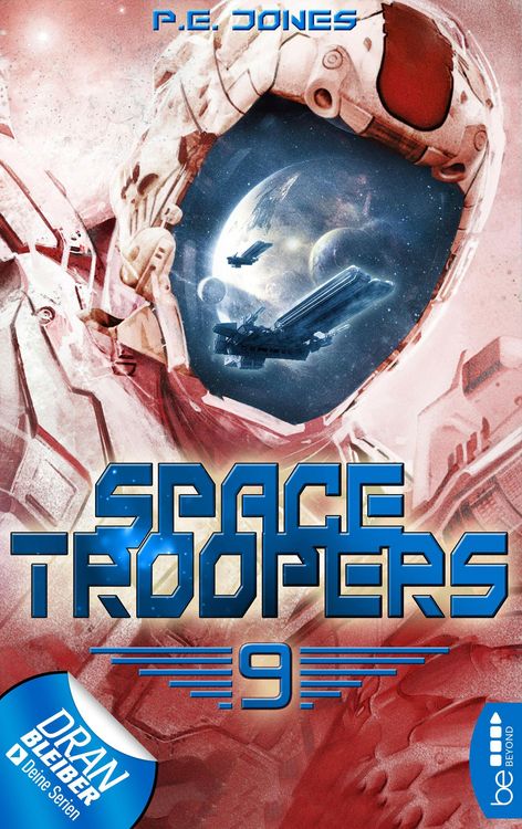 Produktbild: Space Troopers - Folge 9