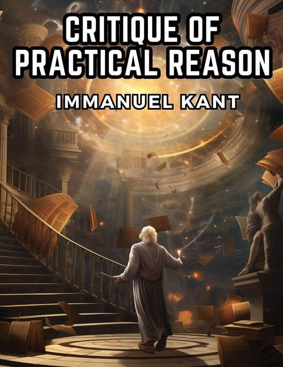 Produktbild: Critique of Practical Reason