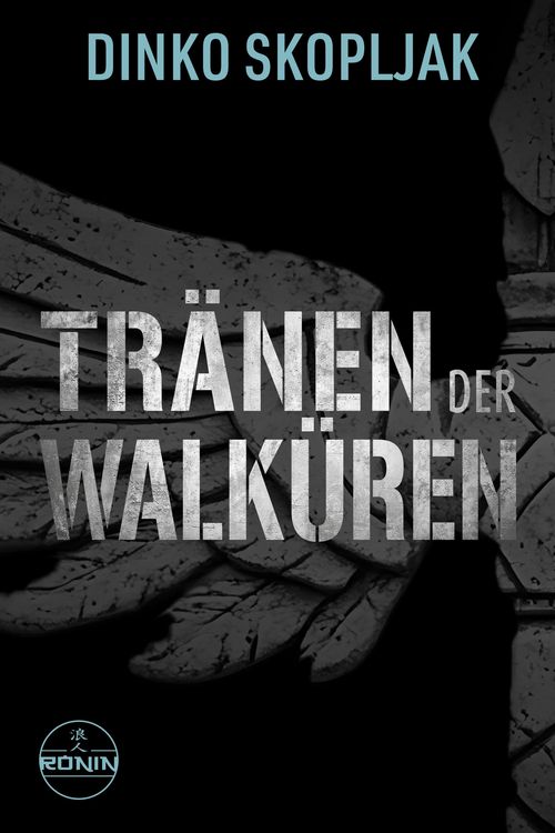 Produktbild: Tr&auml;nen der Walk&uuml;ren. Man kann einem Mann alles nehmen - nur nicht den Moment, in dem er handelt.