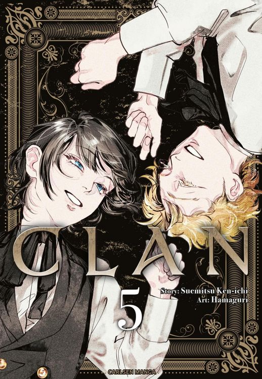 Produktbild: Clan 5