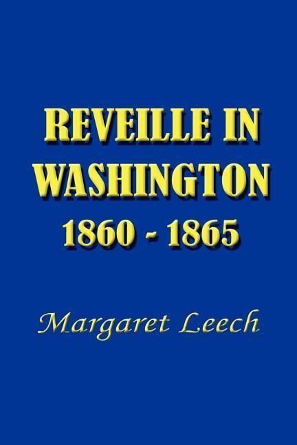 Produktbild: Reveille in Washington 1860-1865