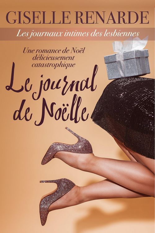 Produktbild: Le journal de No&euml;lle (Les journaux intimes des lesbiennes, #5)
