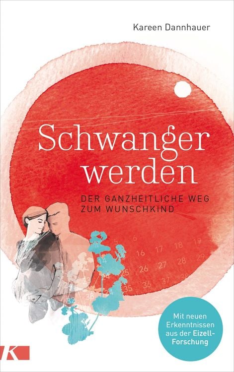 Produktbild: Schwanger werden