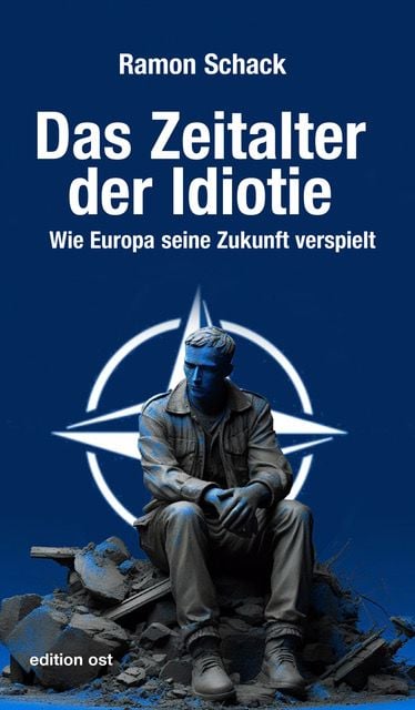 Produktbild: Das Zeitalter der Idiotie