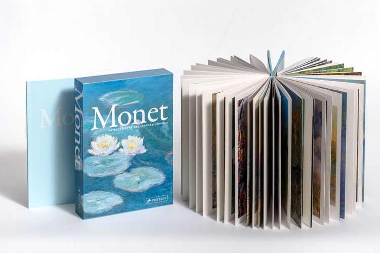 Produktbild: Monet