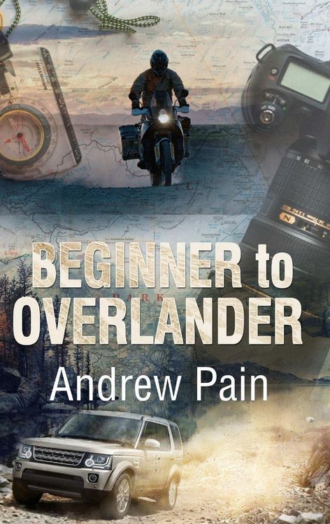 Produktbild: Beginner to Overlander