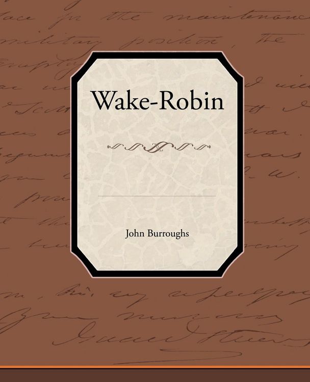 Produktbild: Wake-Robin