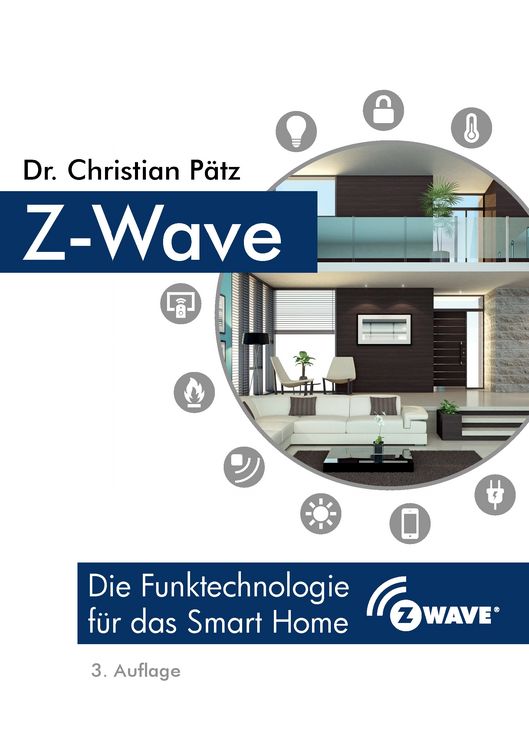 Produktbild: Z-Wave