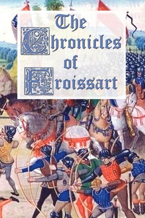 Produktbild: The Chronicles of Froissart