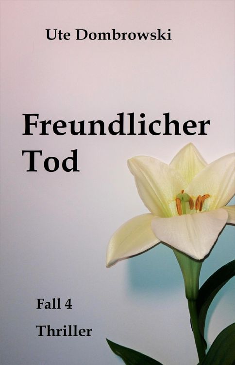 Produktbild: Freundlicher Tod
