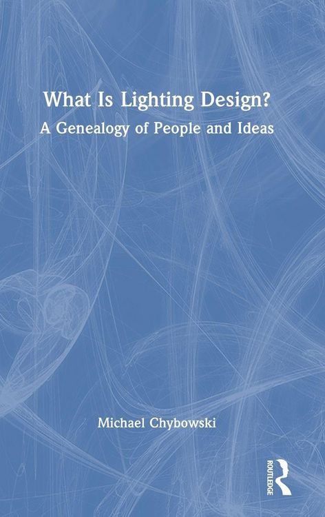 Produktbild: What Is Lighting Design?
