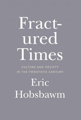 Produktbild: Fractured Times