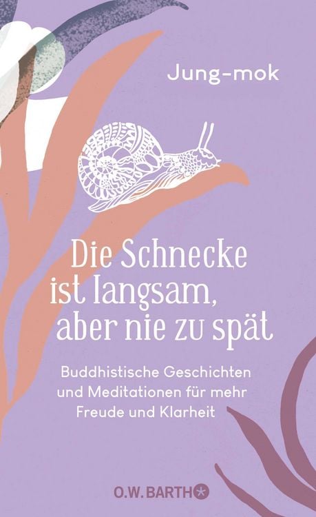 Produktbild: Die Schnecke ist langsam, aber nie zu sp&auml;t