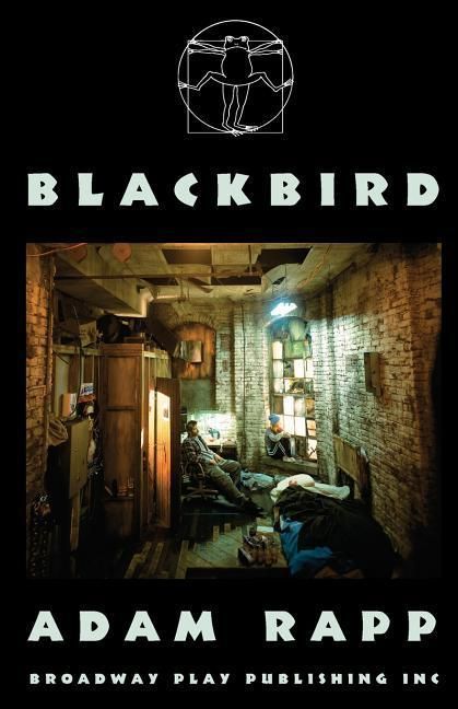 Produktbild: Blackbird