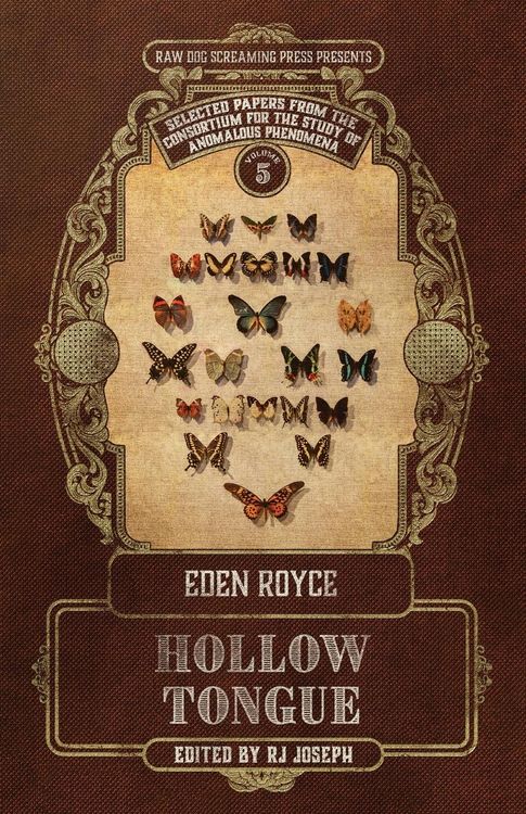 Produktbild: Hollow Tongue