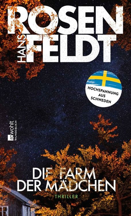 Produktbild: Die Farm der M&auml;dchen