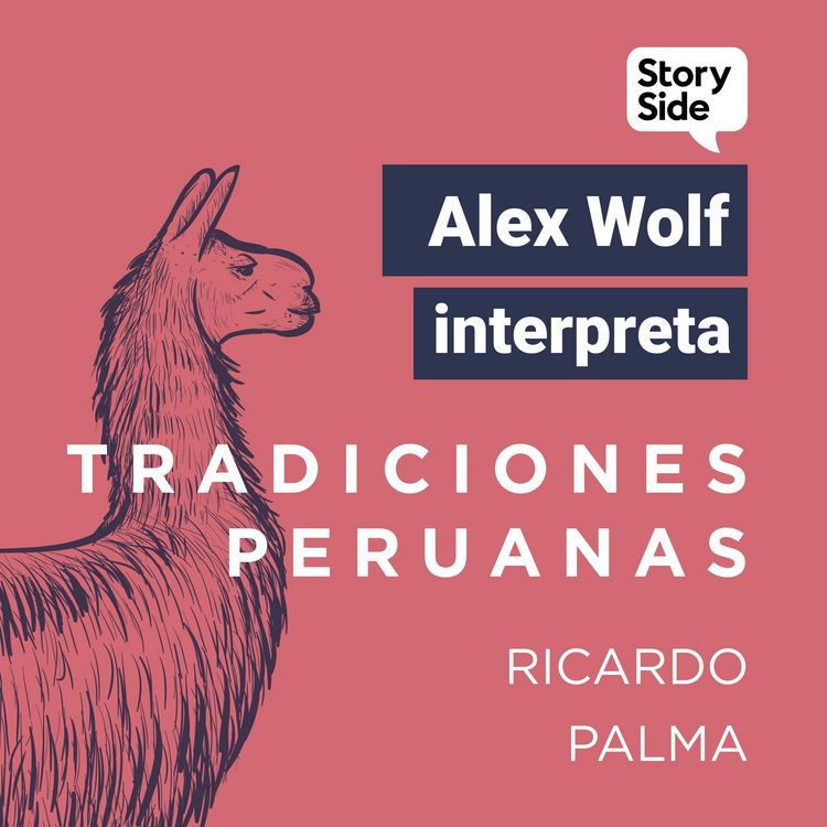 Produktbild: Tradiciones peruanas