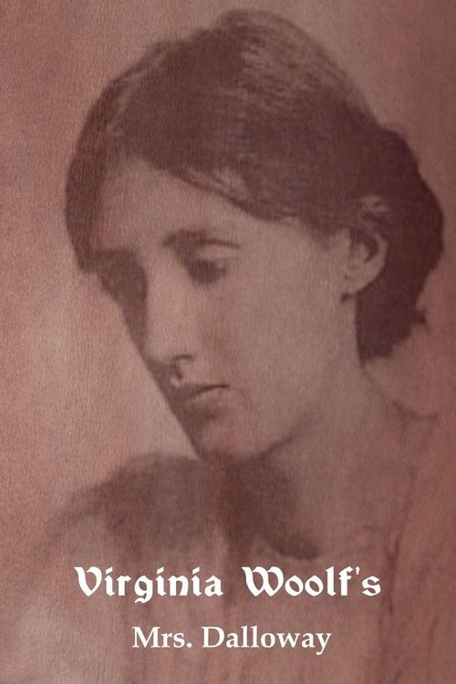 Produktbild: Mrs. Dalloway
