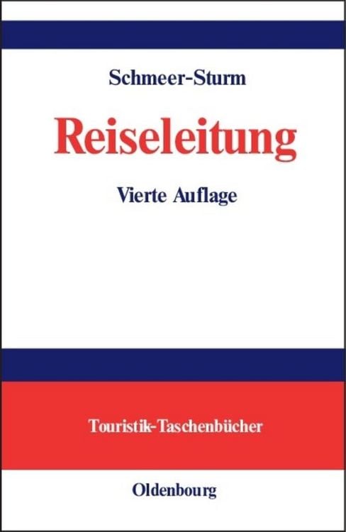 Produktbild: Reiseleitung