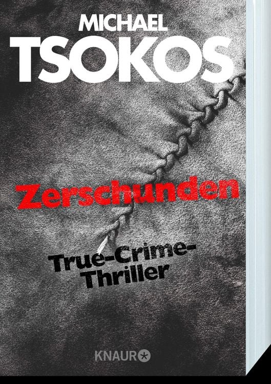 Produktbild: Zerschunden