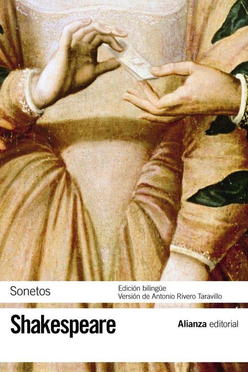 Produktbild: Sonetos