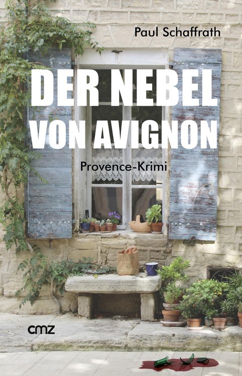 Produktbild: Der Nebel von Avignon