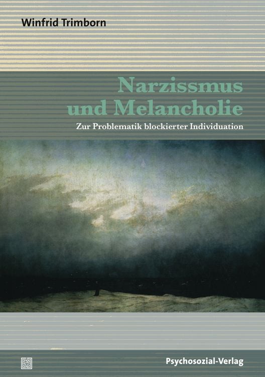 Produktbild: Narzissmus und Melancholie